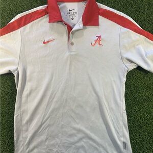 Nike Dri-Fit Men's Alabama Polo